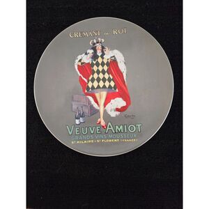 Pottery Barn Salad Plate Replacement Piece (from 4 piece set) Mint Condition